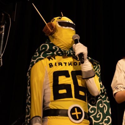 ONEPIECEグッズ5656種類でギネス世界記録取った事があります📕YouTubeで活動中📹SBSに質問を送るのが大好きです📮 漫画、恋するワンピース120話、137話に登場させて頂き、夢だったONEPIECE公式チャンネルに出演できました😭 尾田先生、伊原先生に感謝🙇♂️グッズの広告、PR頑張ります💪