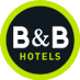 B&B HOTELS SPAIN (@BBHotelsSpain) Twitter profile photo