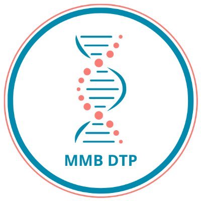 Microbes, Microbiomes and Bioinformatics DTP