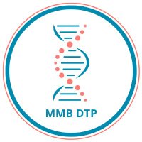 Microbes, Microbiomes and Bioinformatics DTP(@MMBDTP) 's Twitter Profile Photo