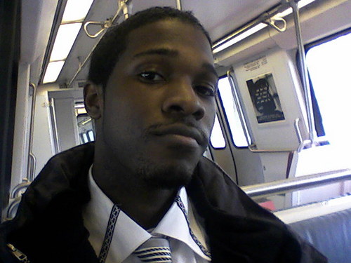 fuck what ya heard! real nigga out here. #teamfollowback