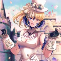 Cieloceryl ♪ Atomos ♪ (@cieloceryl) 's Twitter Profile
