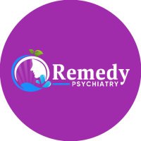 Remedy Psychiatry(@remedypsychmdus) 's Twitter Profile Photo