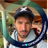 Álex Torrentí(@AlexTorrenti) 's Twitter Profile Photo