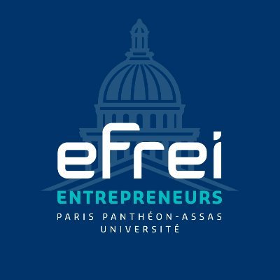 EFREI Entrepreneurs est l'incubateur d'entreprises d'EFREI Paris, école d'ingénieurs