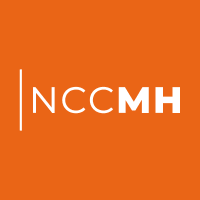 NCCMH (@nccmentalhealth) 's Twitter Profile