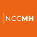 NCCMH (@NCCMentalHealth) Twitter profile photo