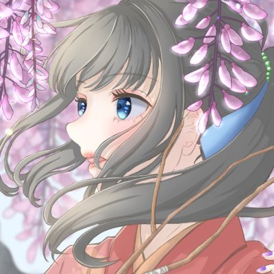 松枝こみち　@イラストさんのプロフィール画像