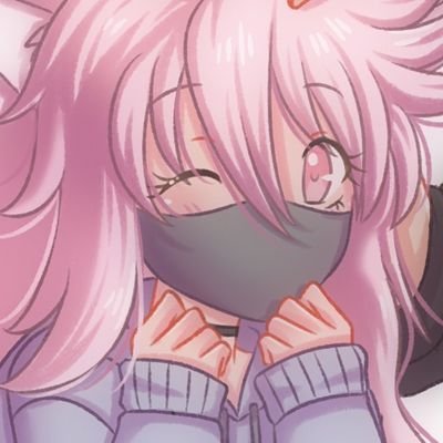 Ah! Did I scare you?
Heyo! I am Nerdy Samoyed Sakurami🌸 I am a shapeshifter with a samoyed doggo as my main form! It is very great to meet you!
