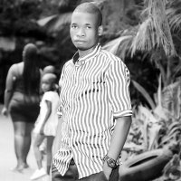 Kabuye James (@kabuyejames9) 's Twitter Profile