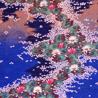 日本画家・平松礼二公式アカウント（運営：平松礼二展実行委員会）This is the official account of  Japanese artist Reiji Hiramatsu. 
https://t.co/LQKPIWOe5x