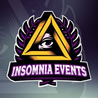 Insomnia Events (@insomnev) 's Twitter Profile Photo Insomnia Events (@insomnev) 's Twitter Profile Photo