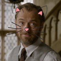 orthur meowgan(@ArthurChaps) 's Twitter Profile Photo