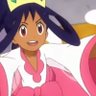 myracleoxo's profile picture. Myracle 
/blk/she/her/23/a hot mess™️/ pokeani/