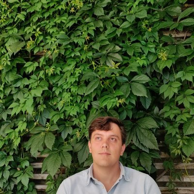 norbertbota's profile picture. ● Python & C/C++ Programmer.
● AI Enthusiast.  
● Web Crawler.