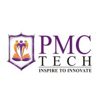 PMC Tech(@PMCTechEngg) 's Twitter Profile Photo