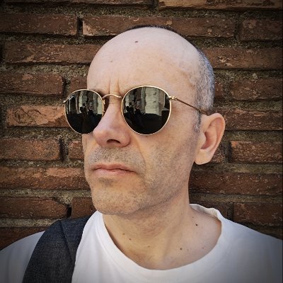 Film critic 1997, 2D animation compositor & TD 1999, MOTELX - Lisbon International Horror Film Festival programmer 2008. Still working in some of those.