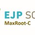 EJP Soil - MaxRoot-C (@MaxRootC) Twitter profile photo