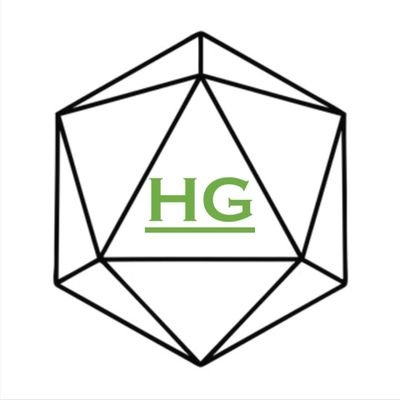 At Hidden Gem you are welcome to a plethora of delicious food, scrumptious treats, Great Tabletop-Roleplaying-Game resources, events and a wonderful community!