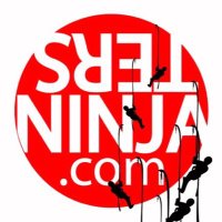 Ters Ninja (@tersninjacom) 's Twitter Profile Photo Ters Ninja (@tersninjacom) 's Twitter Profile Photo