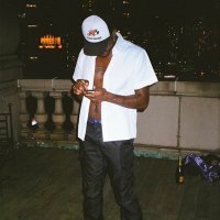 nas 🦂 (@akingnamednas) 's Twitter Profile