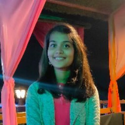 AsthaGupta1328's profile picture. PhD research scholar @NIPER_SAS_Nagar