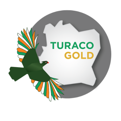 Turaco Gold (ASX: TCG) is an ASX-listed gold company with key assets in Côte d’Ivoire, West Africa.