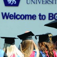 BGU PGCE Secondary(@BguPgce) 's Twitter Profile Photo