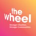 The Wheel (@The_Wheel_IRL) Twitter profile photo
