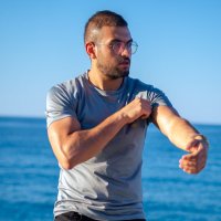 Mohreza (@mohrezaishere) 's Twitter Profile