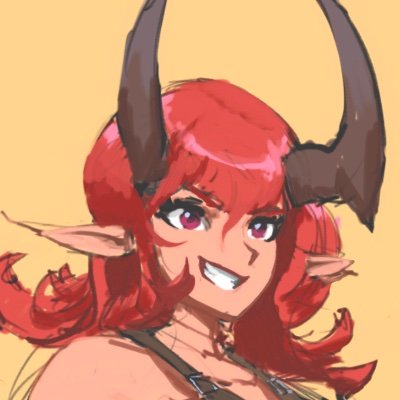 Hey👋, I’m doing 🔞 NSFW 🔞 art and animations.
if you wanna support for some perks i have a fanbox:
https://t.co/KaTuRZiLRO