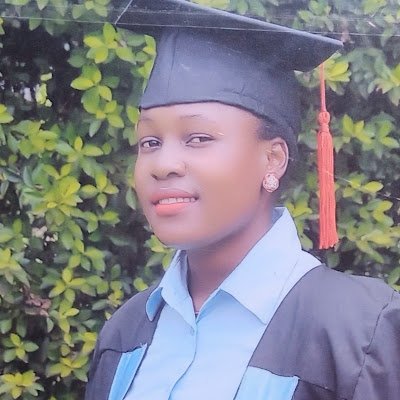 ANamuzige's profile picture. Allah is my everything.