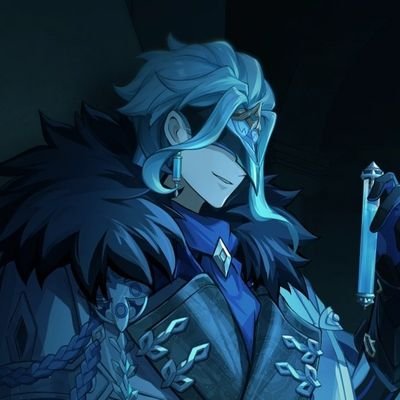 thedoctordotore's profile picture. Twetting about Genshin ||