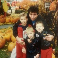 Mony Likes Science and Facts ✡️ ⚓⚖️ (@monyro5) Twitter profile photo