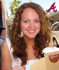 LauraAvenue's profile picture. I dabble in the creative, and I work in higher ed. My rescue pup is Georgia. Cooking & Crafting, John Mayer, Atlanta Braves. M.Ed. Georgia Southern U.