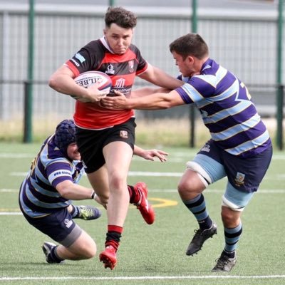 RossMcK_1's profile picture. Proud dad to Isla 👶🏻 Estate Agency owner 🏡