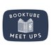 Booktube Meet Ups (@MeetBooktube) Twitter profile photo