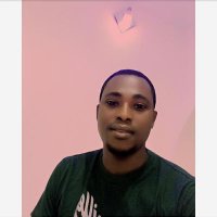 Eric Voado (@kvoado) 's Twitter Profile