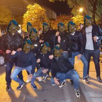 Sherry Youth (@aurexerez) 's Twitter Profile