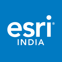 Esri India(@EsriIndia) 's Twitter Profile Photo