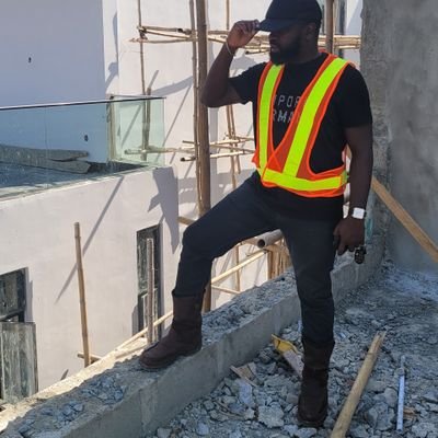 Civil Engineering Contractor