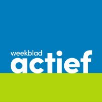 Weekblad Actief(@actiefmedia) 's Twitter Profile Photo