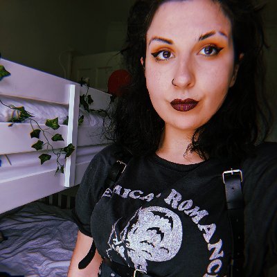 Canton via Abertyleri | she/her/hi/ei 🏴 🏳️🌈