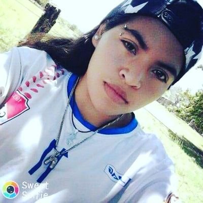 Vivo feliz 😍