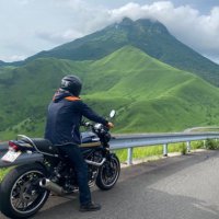 piko*Z900RS (@piko_z900rs) 's Twitter Profile