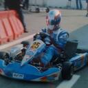 Ollie Morris-Jones - @superracer - Twitter