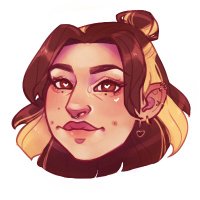 Michelle 🔱 (@felinetrickster) 's Twitter Profile