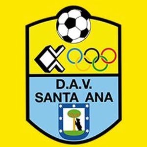 Perfil oficial de D.A.V. Santa Ana. 💛💙 #AplastaSantaAna #CanteraSantanera