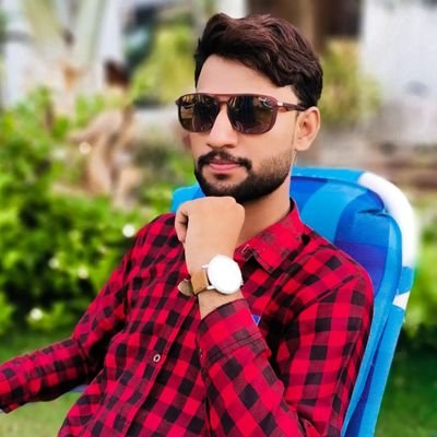 Malik Rizwan Tabbish Profile