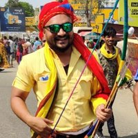 Raju Rathwa Kanasiya (@rajukanasiya) 's Twitter Profile Photo Raju Rathwa Kanasiya (@rajukanasiya) 's Twitter Profile Photo